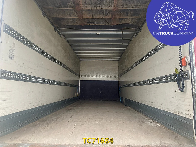 DAF LF 230 - Камион фургон: снимка 4 DAF LF 230 - Камион фургон: снимка 4