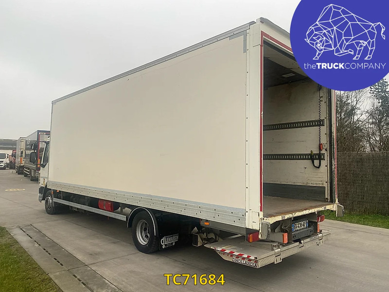 DAF LF 230 - Камион фургон: снимка 3 DAF LF 230 - Камион фургон: снимка 3