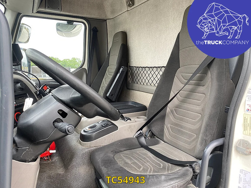 DAF LF 45 250 - Камион фургон: снимка 5 DAF LF 45 250 - Камион фургон: снимка 5