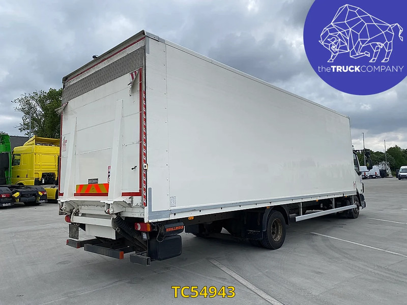 DAF LF 45 250 - Камион фургон: снимка 2 DAF LF 45 250 - Камион фургон: снимка 2