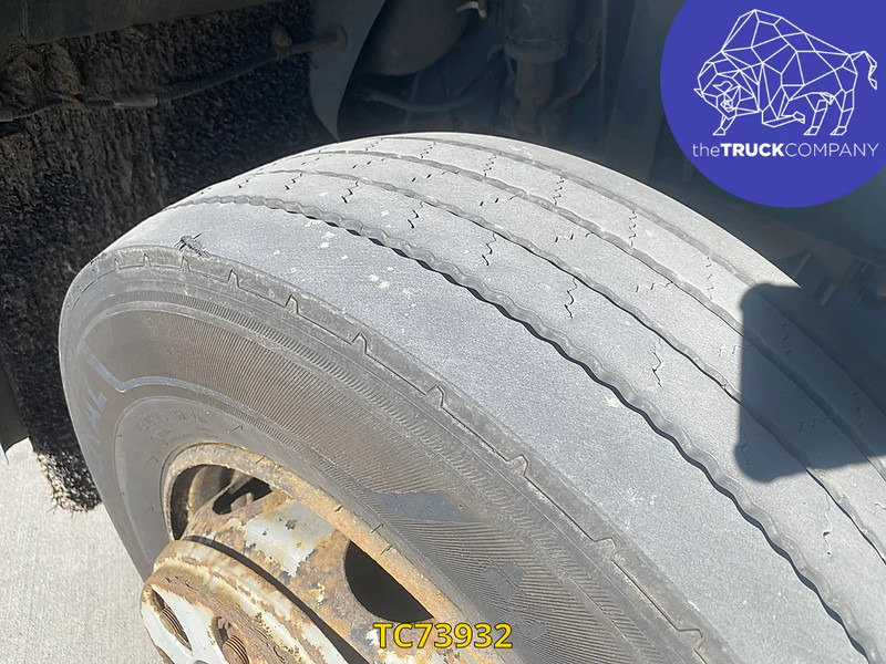 DAF LF 45 250 - Камион фургон: снимка 5 DAF LF 45 250 - Камион фургон: снимка 5