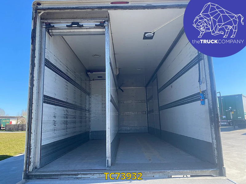 DAF LF 45 250 - Камион фургон: снимка 2 DAF LF 45 250 - Камион фургон: снимка 2