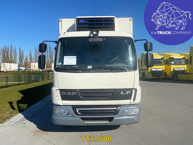 DAF LF 45 250 - Камион фургон: снимка 2 DAF LF 45 250 - Камион фургон: снимка 2