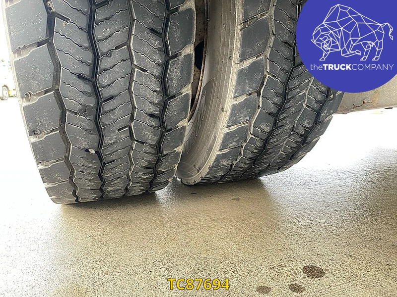 DAF LF 55 220 - Камион фургон: снимка 4 DAF LF 55 220 - Камион фургон: снимка 4