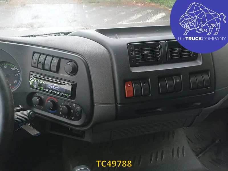 DAF LF 55 250 - Камион фургон: снимка 4 DAF LF 55 250 - Камион фургон: снимка 4