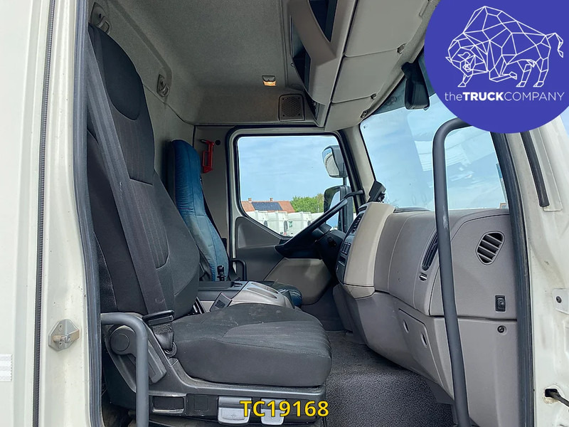 DAF LF Euro6 230 - Камион фургон: снимка 5 DAF LF Euro6 230 - Камион фургон: снимка 5