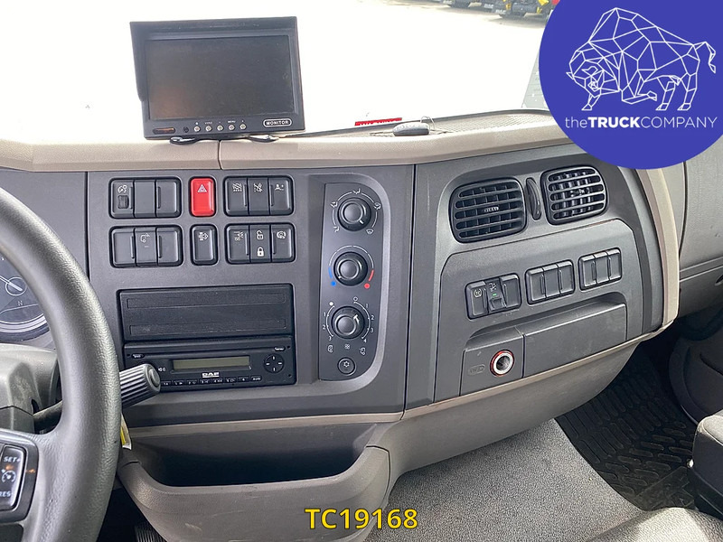 Камион фургон DAF LF Euro6 230: снимка 6