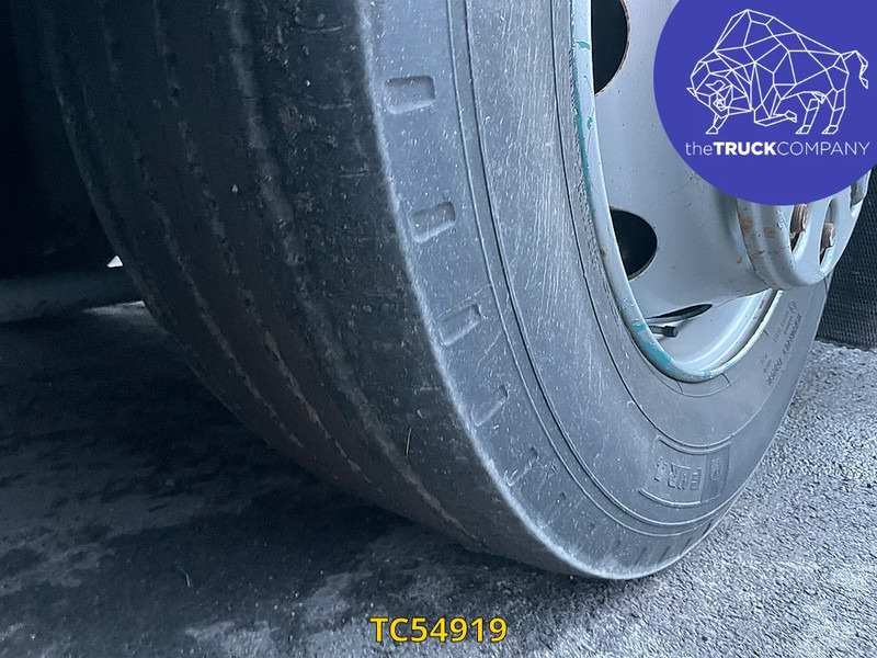 Бордови камион DAF XF 105 410: снимка 10 Бордови камион DAF XF 105 410: снимка 10