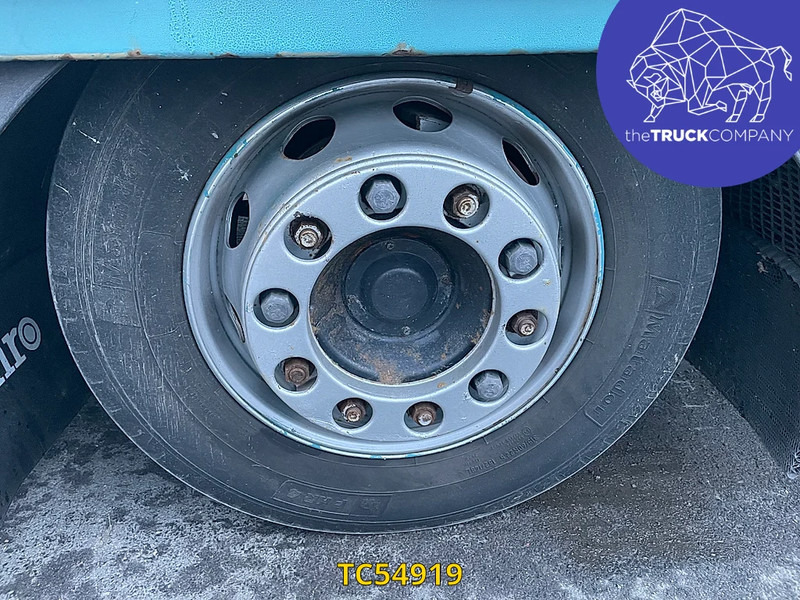 Бордови камион DAF XF 105 410: снимка 9 Бордови камион DAF XF 105 410: снимка 9