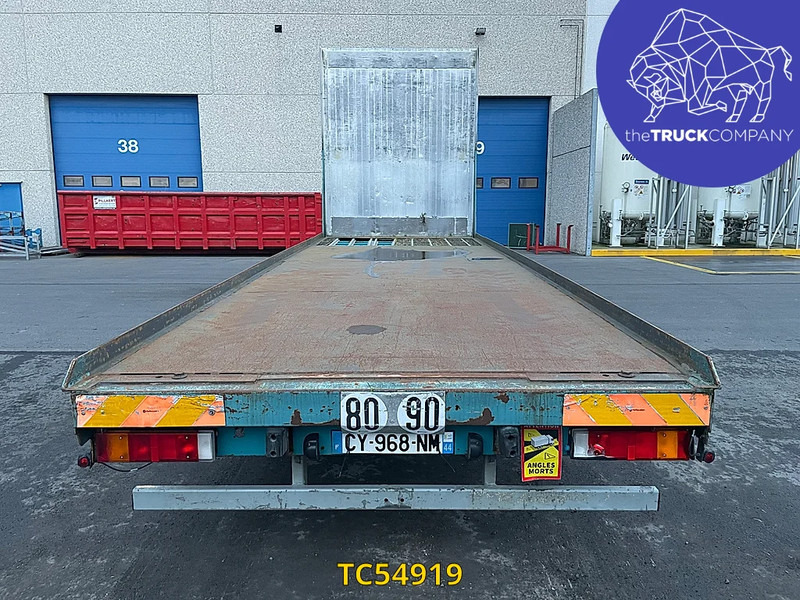 Бордови камион DAF XF 105 410: снимка 6 Бордови камион DAF XF 105 410: снимка 6