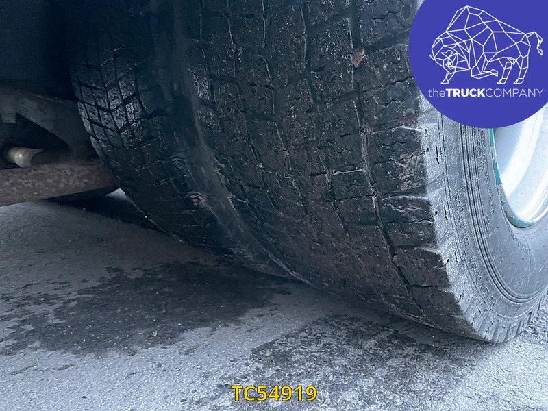 Бордови камион DAF XF 105 410: снимка 11 Бордови камион DAF XF 105 410: снимка 11