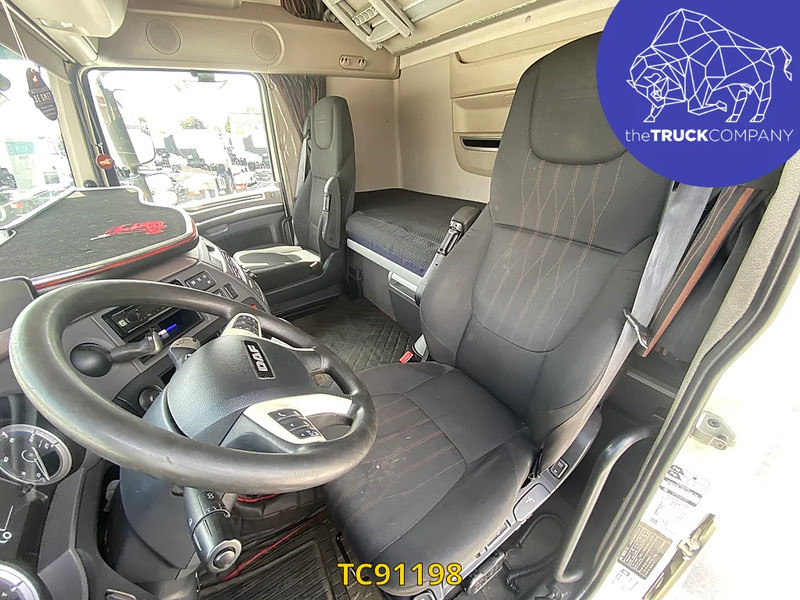 DAF XF 480 - Контейнеровоз/ Сменна каросерия камион: снимка 3 DAF XF 480 - Контейнеровоз/ Сменна каросерия камион: снимка 3