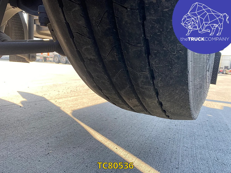 DAF XF Euro6 480 - Контейнеровоз/ Сменна каросерия камион: снимка 5 DAF XF Euro6 480 - Контейнеровоз/ Сменна каросерия камион: снимка 5