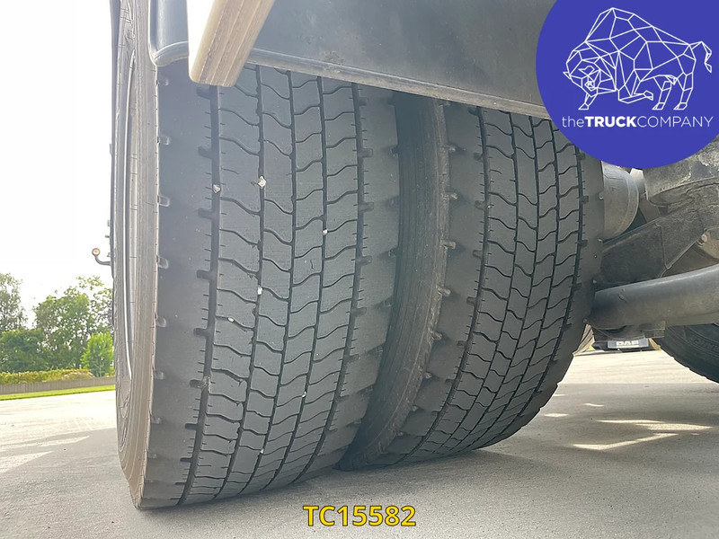 DAF XF Euro6 480 - Контейнеровоз/ Сменна каросерия камион: снимка 4 DAF XF Euro6 480 - Контейнеровоз/ Сменна каросерия камион: снимка 4