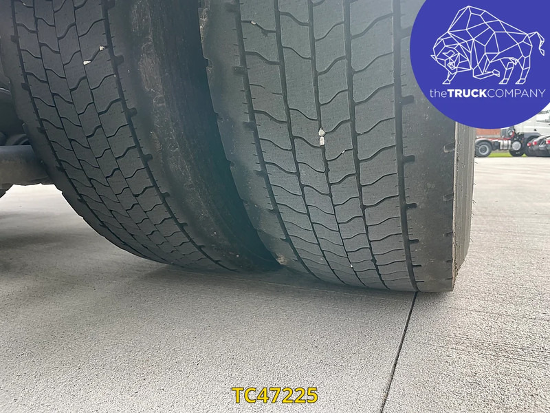 DAF XF Euro6 480 - Контейнеровоз/ Сменна каросерия камион: снимка 4 DAF XF Euro6 480 - Контейнеровоз/ Сменна каросерия камион: снимка 4