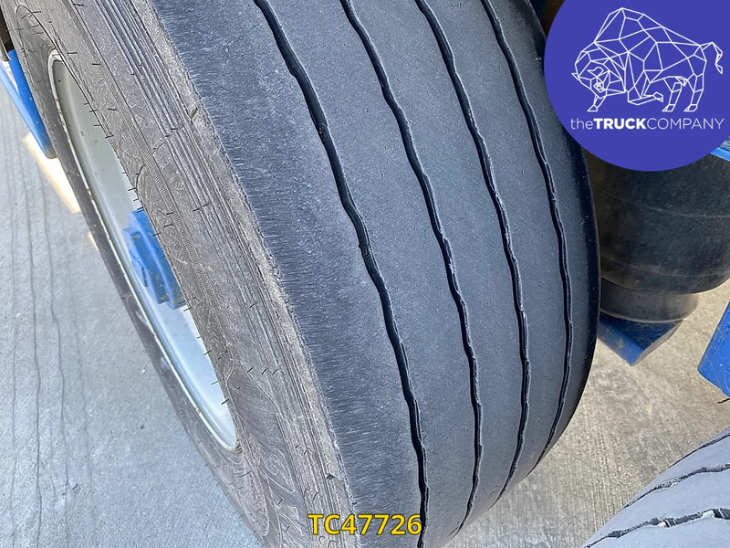 ETA - Полуремарке цистерна: снимка 3 ETA - Полуремарке цистерна: снимка 3