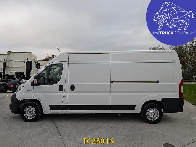 Fiat Ducato 2.0 Multijet L3H2 - Товарен бус: снимка 2 Fiat Ducato 2.0 Multijet L3H2 - Товарен бус: снимка 2