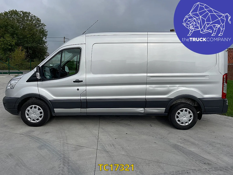 Ford Transit 2.0 TDCI L2H2 - Товарен бус: снимка 2 Ford Transit 2.0 TDCI L2H2 - Товарен бус: снимка 2