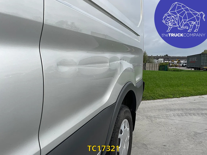 Ford Transit 2.0 TDCI L2H2 - Товарен бус: снимка 3 Ford Transit 2.0 TDCI L2H2 - Товарен бус: снимка 3