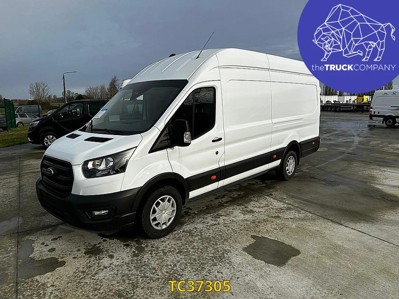 Ford Transit 2.0 TDCI TREND L4 H3 - Товарен бус: снимка 1 Ford Transit 2.0 TDCI TREND L4 H3 - Товарен бус: снимка 1
