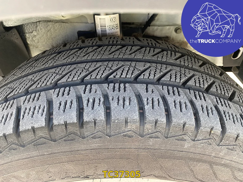 Ford Transit 2.0 TDCI TREND L4 H3 - Товарен бус: снимка 4 Ford Transit 2.0 TDCI TREND L4 H3 - Товарен бус: снимка 4