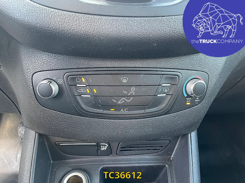 Товарен бус Ford Transit Courier 1.5 TDCI TREND: снимка 18