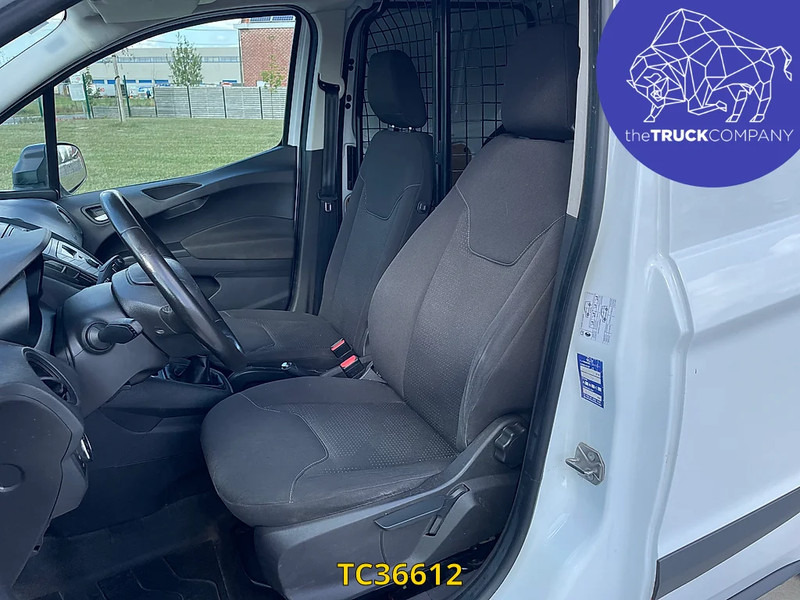 Товарен бус Ford Transit Courier 1.5 TDCI TREND: снимка 16