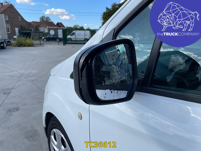 Товарен бус Ford Transit Courier 1.5 TDCI TREND: снимка 13