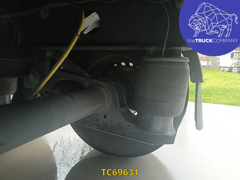 Hoet Trailers - Контейнеровоз/ Сменна каросерия полуремарке: снимка 3 Hoet Trailers - Контейнеровоз/ Сменна каросерия полуремарке: снимка 3