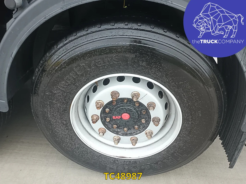 Hoet Trailers - Брезентово полуремарке: снимка 3 Hoet Trailers - Брезентово полуремарке: снимка 3