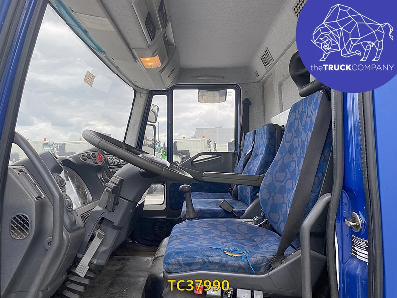 Iveco EUROCARGO - Камион фургон: снимка 5 Iveco EUROCARGO - Камион фургон: снимка 5