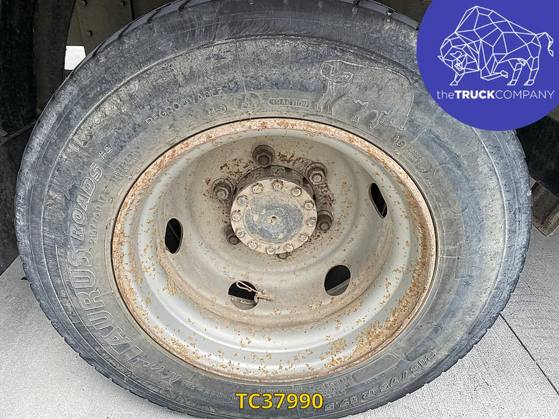 Iveco EUROCARGO - Камион фургон: снимка 4 Iveco EUROCARGO - Камион фургон: снимка 4