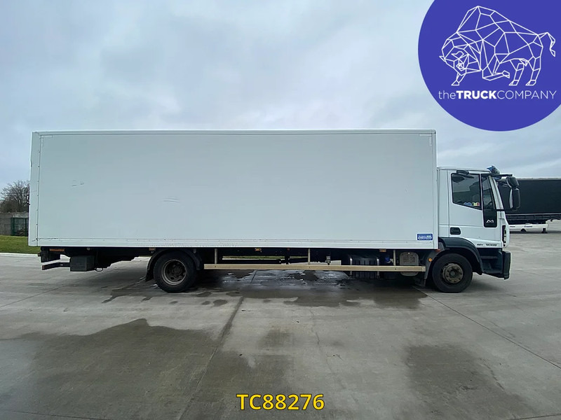 Лизинг на Iveco EuroCargo 120 E22 Iveco EuroCargo 120 E22: снимка 14