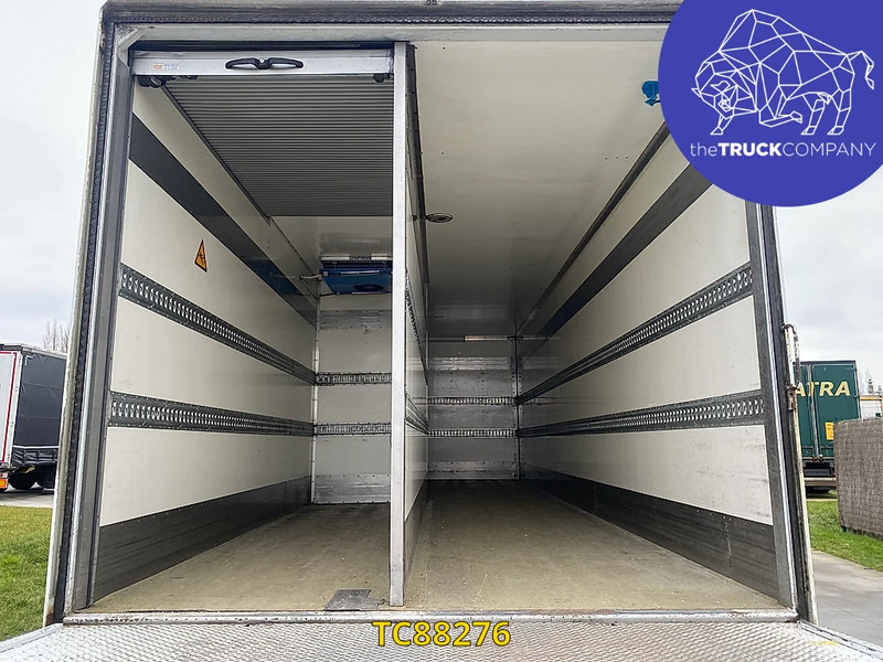 Лизинг на Iveco EuroCargo 120 E22 Iveco EuroCargo 120 E22: снимка 10