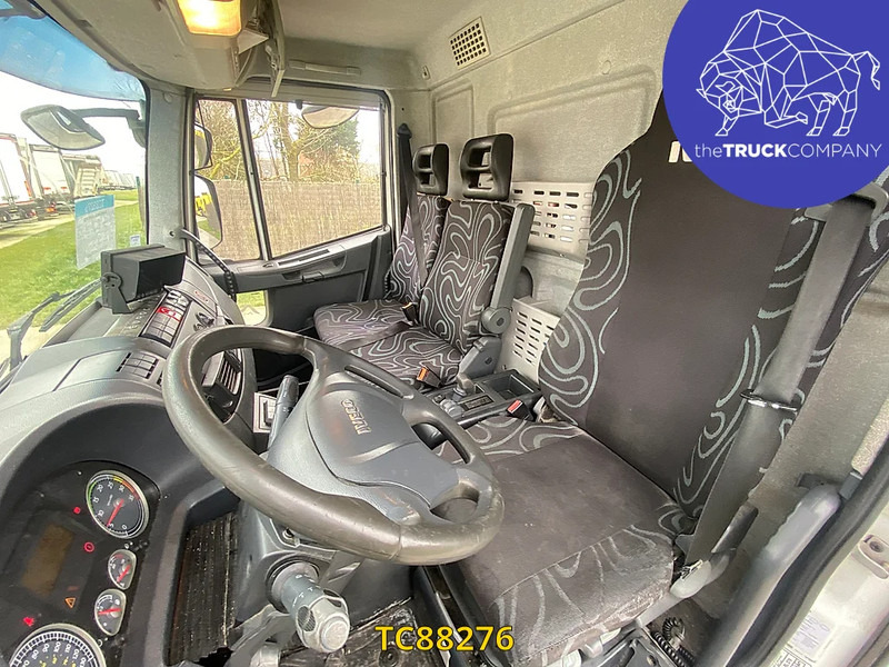 Iveco EuroCargo 120 E22 - Рефрижератор камион: снимка 4 Iveco EuroCargo 120 E22 - Рефрижератор камион: снимка 4