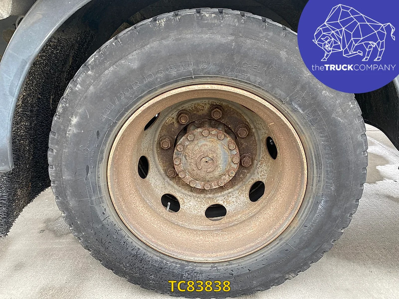 Лизинг на Iveco EuroCargo 120 E22 Iveco EuroCargo 120 E22: снимка 14