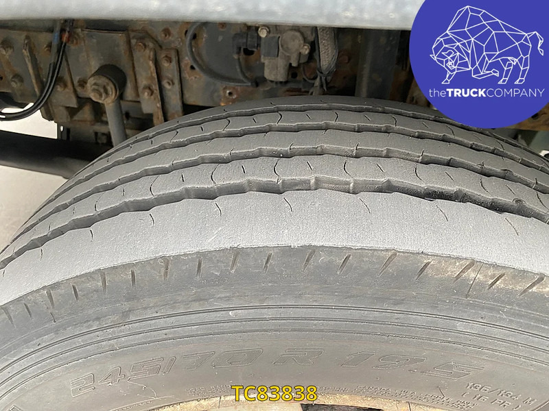 Лизинг на Iveco EuroCargo 120 E22 Iveco EuroCargo 120 E22: снимка 17
