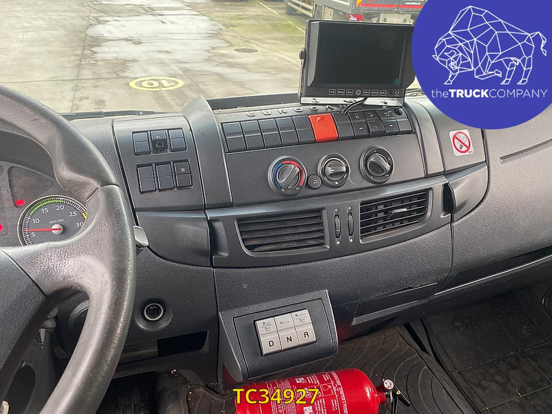 Iveco EuroCargo 120 E22 - Рефрижератор камион: снимка 2 Iveco EuroCargo 120 E22 - Рефрижератор камион: снимка 2