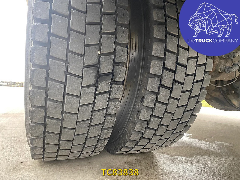 Лизинг на Iveco EuroCargo 120 E22 Iveco EuroCargo 120 E22: снимка 13