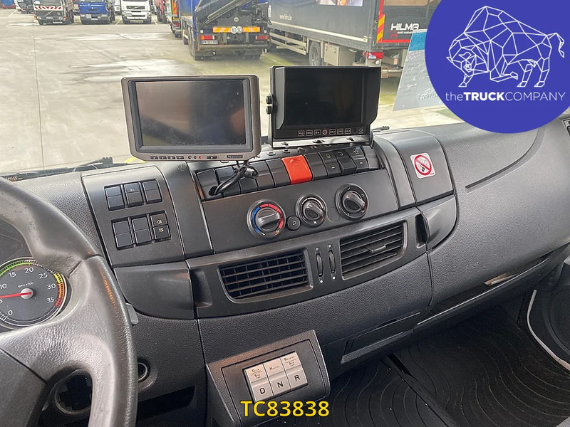 Iveco EuroCargo 120 E22 - Рефрижератор камион: снимка 2 Iveco EuroCargo 120 E22 - Рефрижератор камион: снимка 2