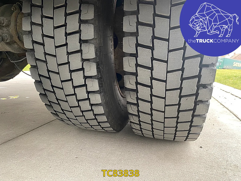 Лизинг на Iveco EuroCargo 120 E22 Iveco EuroCargo 120 E22: снимка 15