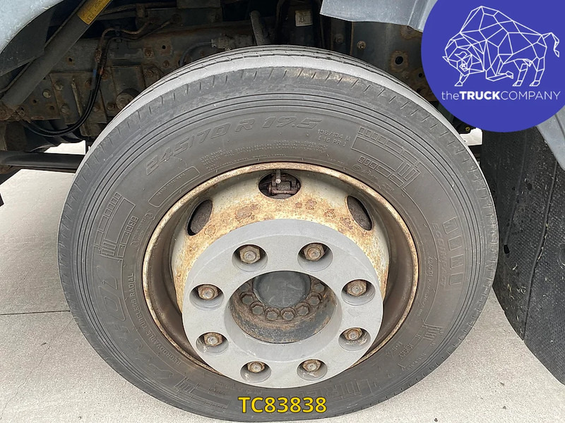 Лизинг на Iveco EuroCargo 120 E22 Iveco EuroCargo 120 E22: снимка 18