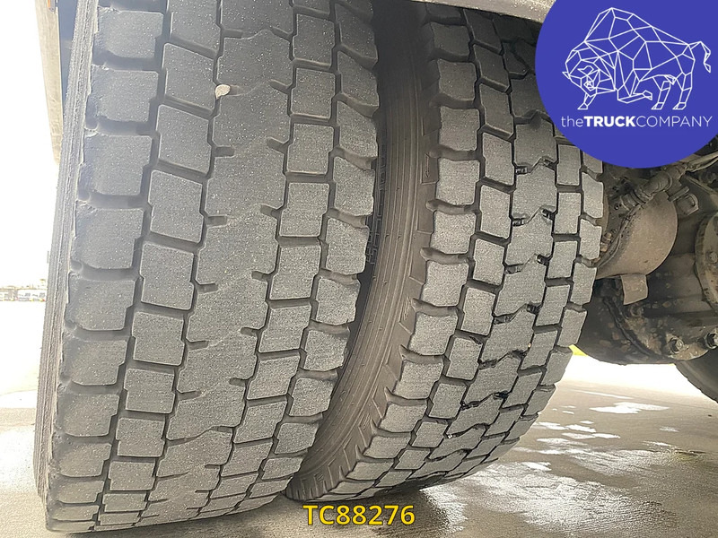 Лизинг на Iveco EuroCargo 120 E22 Iveco EuroCargo 120 E22: снимка 6