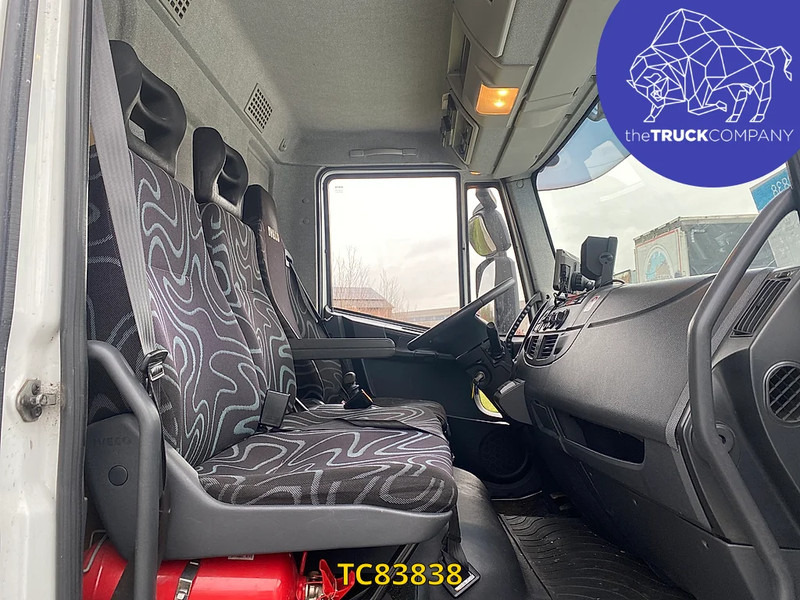 Лизинг на Iveco EuroCargo 120 E22 Iveco EuroCargo 120 E22: снимка 10