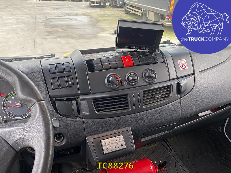 Iveco EuroCargo 120 E22 - Рефрижератор камион: снимка 3 Iveco EuroCargo 120 E22 - Рефрижератор камион: снимка 3