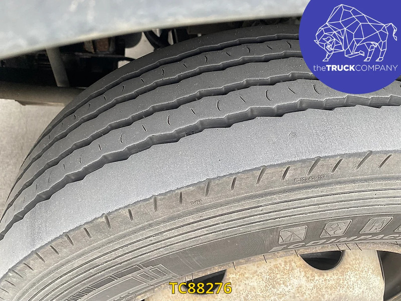 Лизинг на Iveco EuroCargo 120 E22 Iveco EuroCargo 120 E22: снимка 8