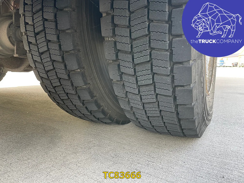 Iveco EuroCargo - Камион фургон: снимка 5 Iveco EuroCargo - Камион фургон: снимка 5