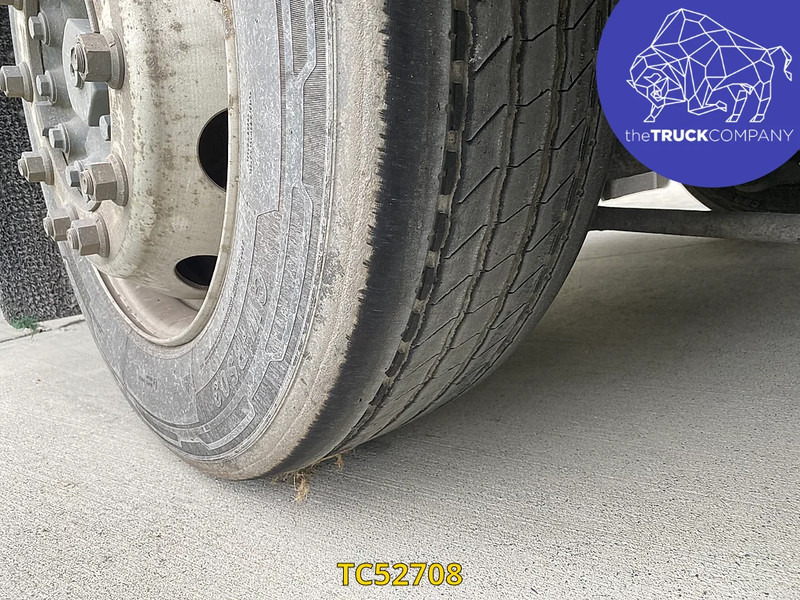 Iveco Stralis - Камион с брезент: снимка 3 Iveco Stralis - Камион с брезент: снимка 3