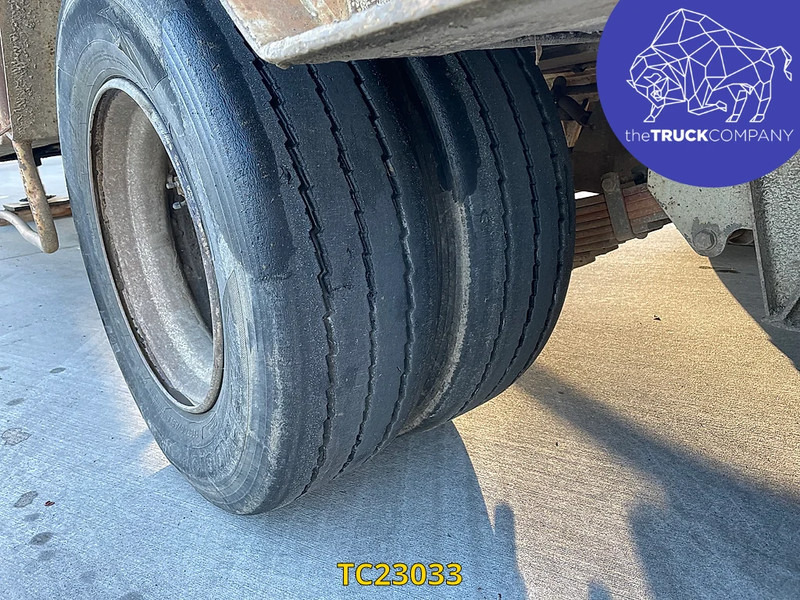 Kaiser  - Нискорамна площадка полуремарке: снимка 4 Kaiser  - Нискорамна площадка полуремарке: снимка 4