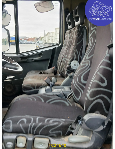 Лизинг на Iveco EuroCargo Iveco EuroCargo: снимка 13